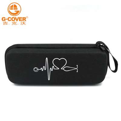 Shockproof Professional Custom EVA hard shell stethoscope case