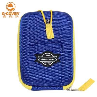 Custom EVA Hard Golf Range Finder Camera Case Carrying Case for Bushnell Laser Rangefinder