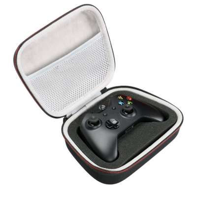 Travel Carrying EVA Hard Bluetooth Game Controller Case for Xbox 360 controller