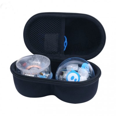 Hot Selling EVA Storage Bag for Sphero STARWARS Robot BB8  Protective Case EVA Storage Box Halloween Christmas Popular