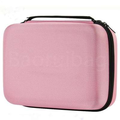 EVA Nylon 35 holders Essential oil carrying case for 5ml,10ml,15ml bottle with portable handle