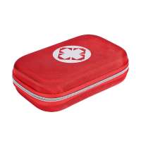 Portable Outdoor Tool  EVA Carrying Case Medical Bag First Aid Kit