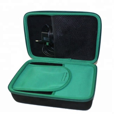 G-Cover Shock proof Travel Hdd Camera Cable Earphone Battery Storage Carry Case EVA Tool Case