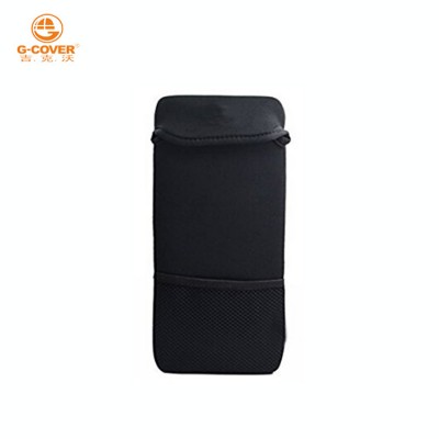 Neoprene carrying protection cover sleeve bag cover for wireless bluetooth keyboard