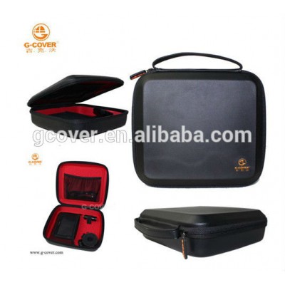 Hot Sale Shockproof Universal 5 inch GPS Tracker Carrying Bag Travel EVA Case