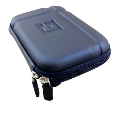 Wholesale high quality good price stylish tom EVA bag waterproof GPS case