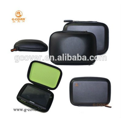 Factory Direct Sale Custom Storage Bag Eva Gps Case GPS Protective Case