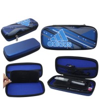 new arrival high quality eva pencil case  custom pencil case for school supplies