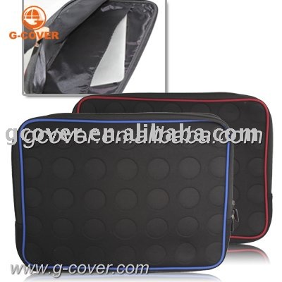 G-Cover Durable Neoprene Netbook case,sleeve for bag neoprene cover