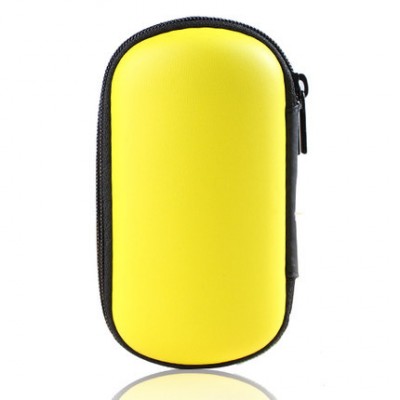 Professional Design Small Middle Large earphone Bag Carrying Case