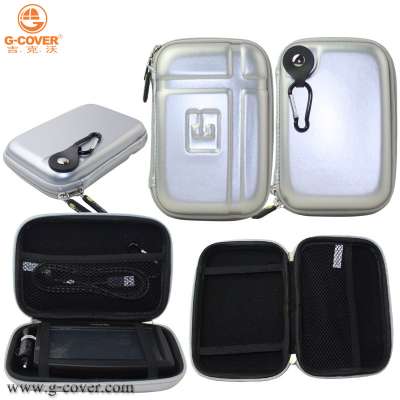 New 5 inch GPS SAT NAV HARD CARRY CASE FOR GARMIN ZUMO 660!!