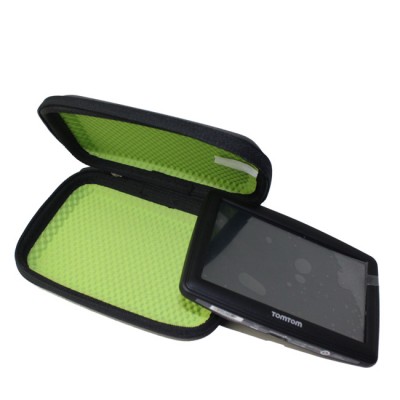 Portable 7 inch EVA GPS Navigation Storage Case EVA Bag