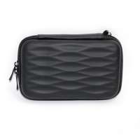 Portable Protective Travel EVA Carrying Bag External Hard Drive  Case for WD  My Passport 2.5 Inch HDD