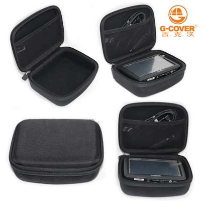 OEM Waterproof Travel EVA Hard GPS Carrying Case for TomTom,Garmin GPS Navigation